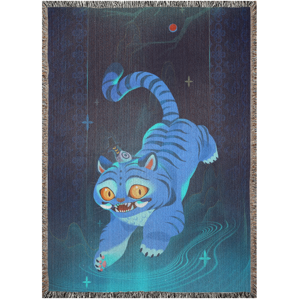 Derpy x Sussie Blanket