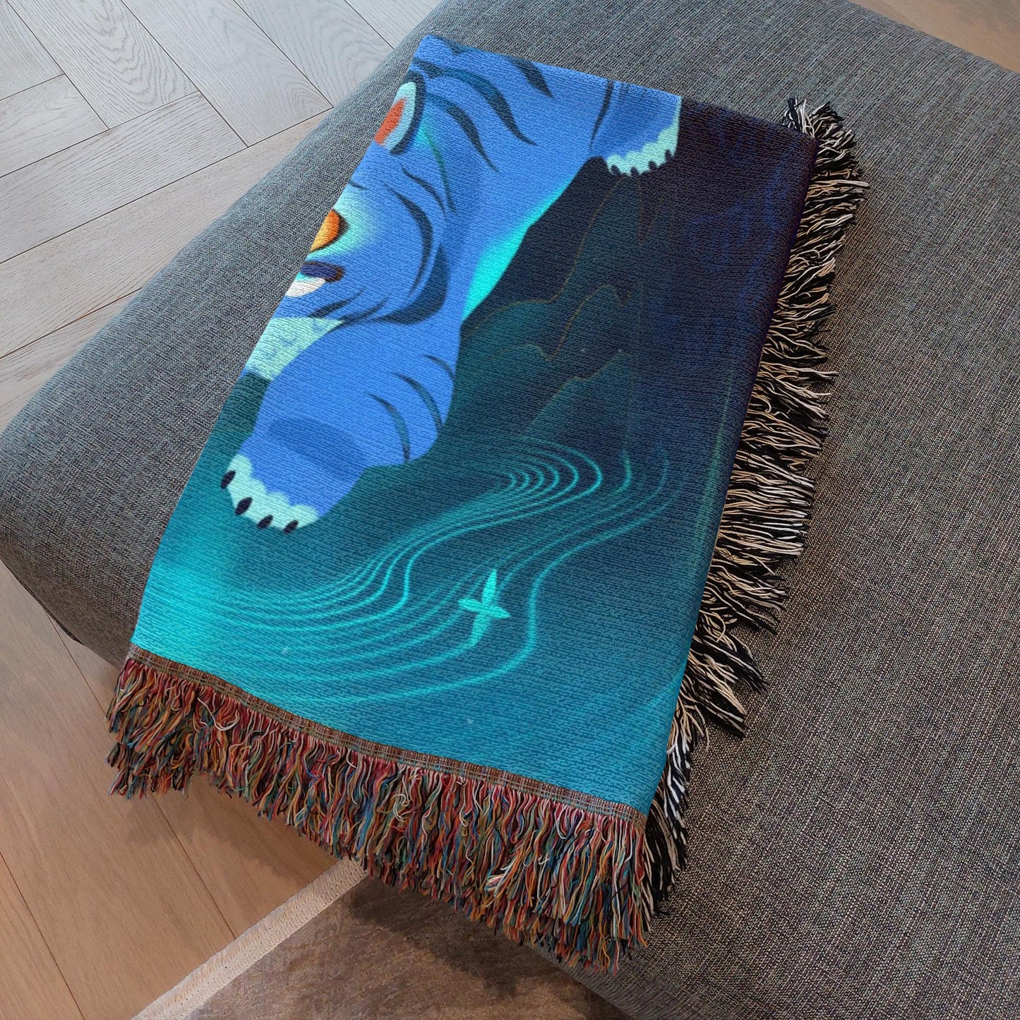 Derpy x Sussie Blanket