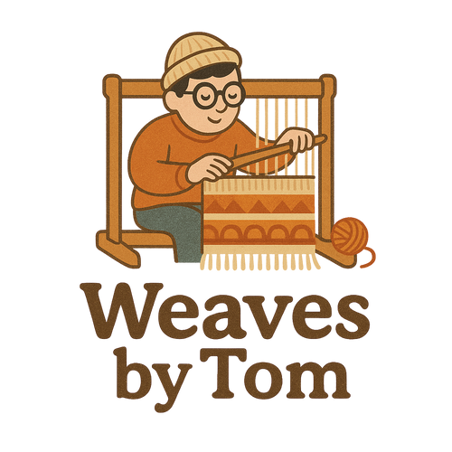 Weaves by Tom