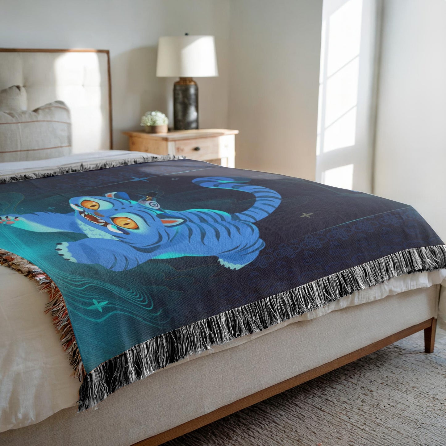 Derpy x Sussie Blanket